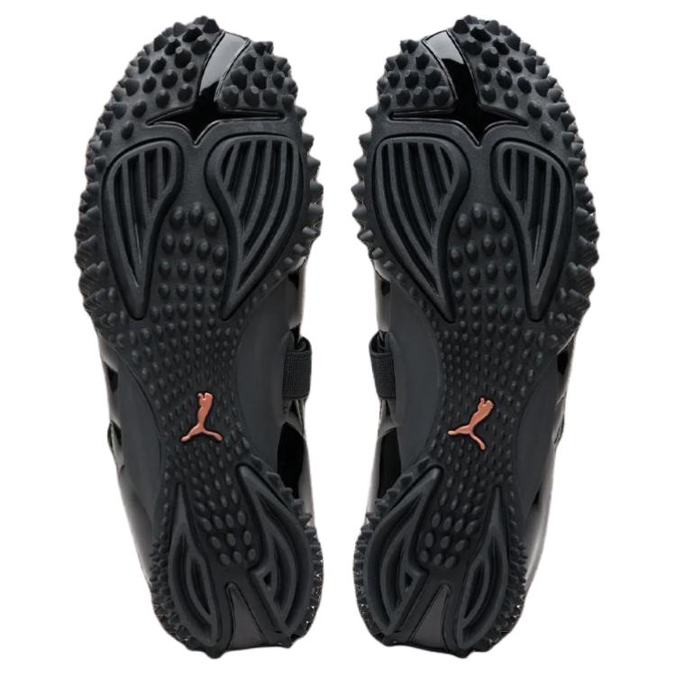 Cheap (W) Puma Mostro Fey 麂皮概念筆 403887-01