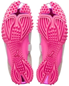 (W) Concepts x Puma Mostro Fey 'Dual Identities Pack - Gamuza Cygnet' 403886-01 Cheap (W) Concepts x Puma Mostro Fey 'Dual Identities Pack - Gamuza Cygnet' 403886-01