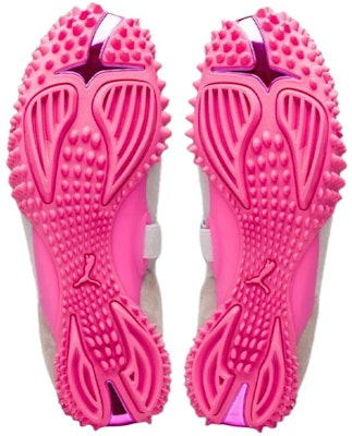 (W) Concepts x Puma Mostro Fey 'Dual Identities Pack - Suede Cygnet' 403886-01 Cheap (W) Concepts x Puma Mostro Fey 'Dual Identities Pack - Suede Cygnet' 403886-01