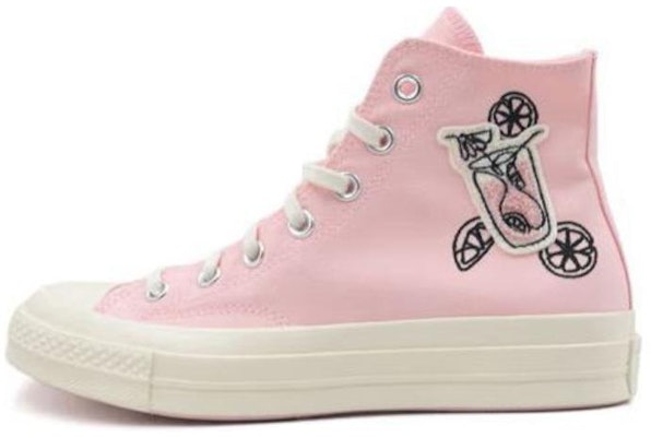 (W) 컨버스 1970 도넛 글레이즈 에그렛 (Converse 1970 Donut Glaze Egret) A07558C Buy (W) 컨버스 1970 도넛 글레이즈 에그렛 (Converse 1970 Donut Glaze Egret) A07558C