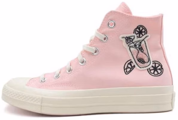 Converse 1970s 舒適時尚 透氣輕便 高筒 帆布鞋 女款 粉色 Buy Converse 1970s 舒適時尚 透氣輕便 高筒 帆布鞋 女款 粉色
