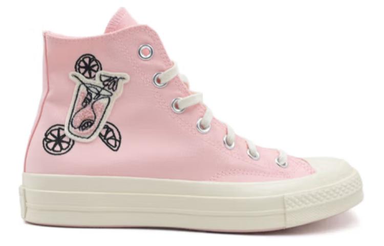 Order (W) Converse 1970-an 'Donut Glaze Egret' A07558C