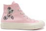 Order (W) 컨버스 1970 도넛 글레이즈 에그렛 (Converse 1970 Donut Glaze Egret) A07558C