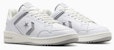 CONVERSE Casual Shoes White White color A12335C