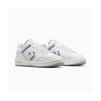 CONVERSE Casual Shoes White White color