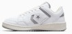 CONVERSE Casual Shoes White White color A12335C