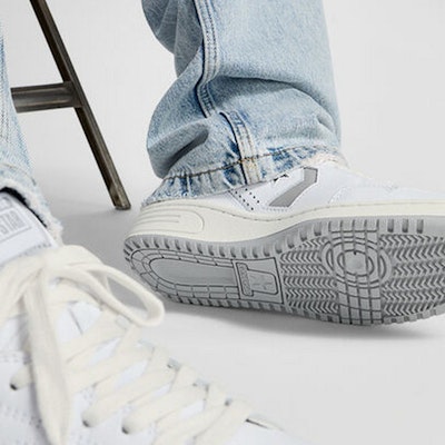 CONVERSE Casual Shoes White White color A12335C Details for CONVERSE Casual Shoes White White color A12335C