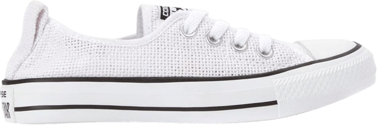 (W) 匡威 Chuck Taylor All Star Shoreline Slip‘白色’版 547239C Buy (W) 匡威 Chuck Taylor All Star Shoreline Slip‘白色’版 547239C