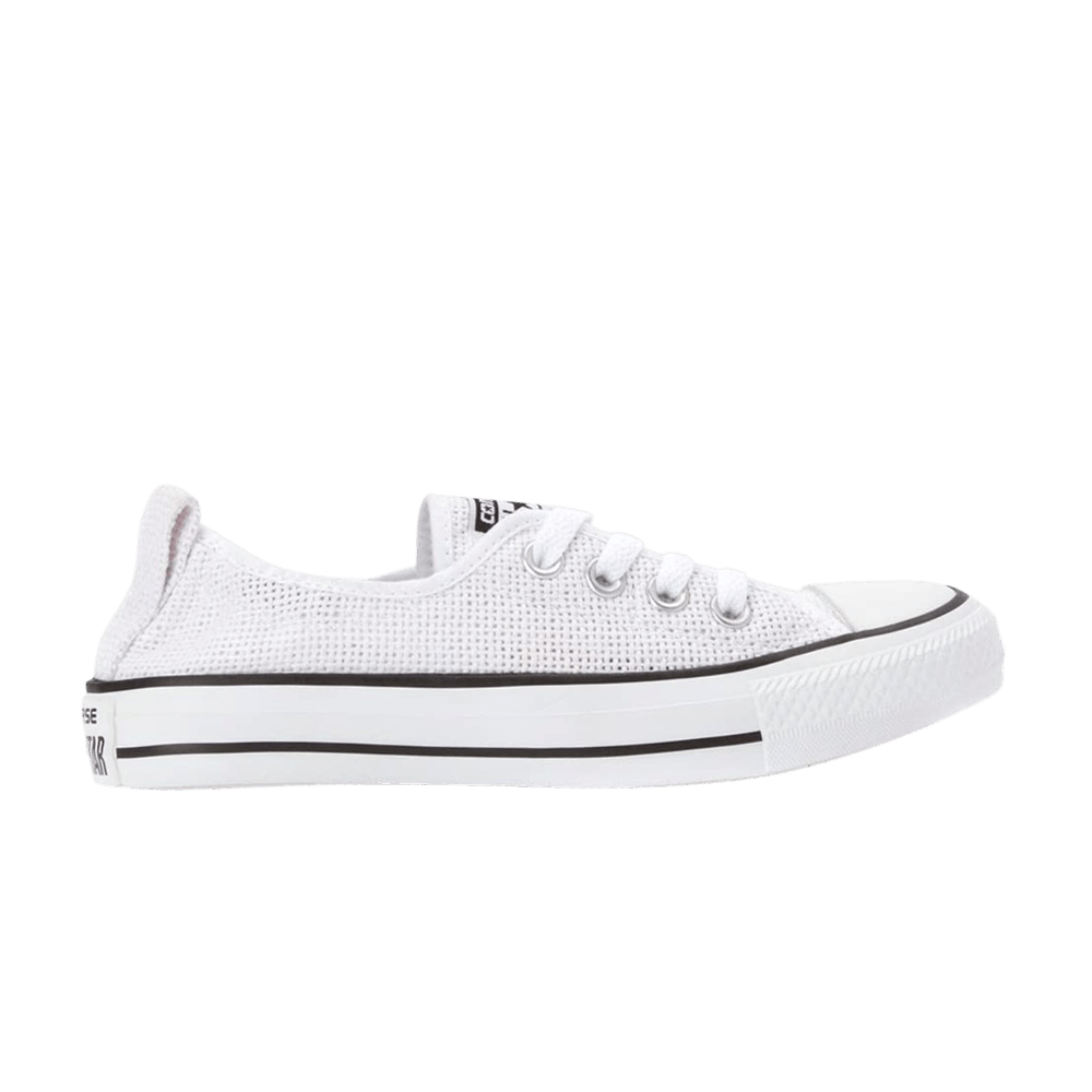 Buy (W) Converse Chuck Taylor All Star Shoreline Slip 'Putih' 547239C