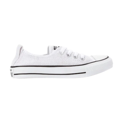 (W) Converse Chuck Taylor All Star Shoreline Slip 'White'