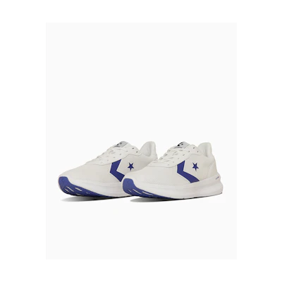 Converse "Daystar Sneakers" White/Blue