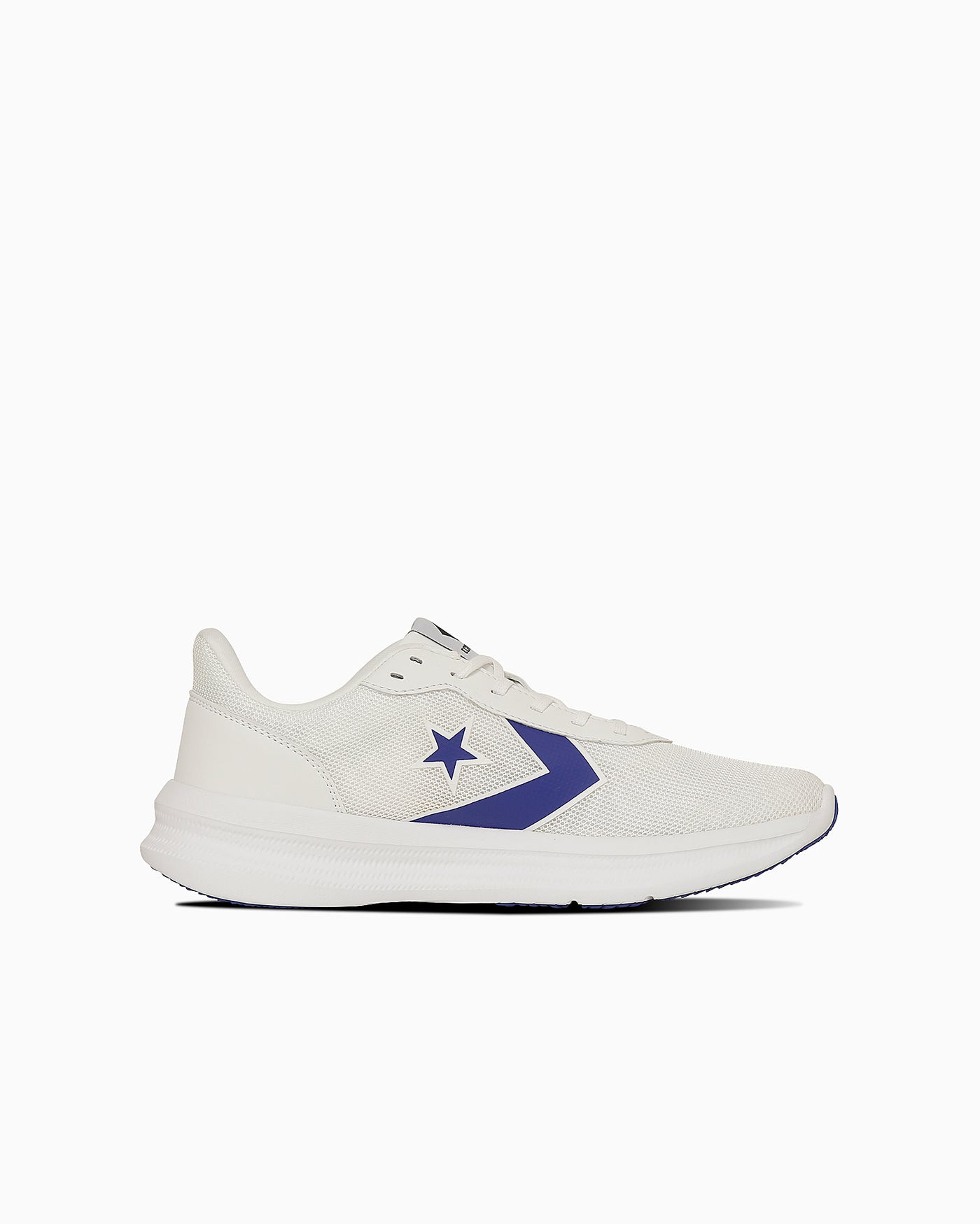 Converse "Daystar Sneakers" White/Blue 圖 2
