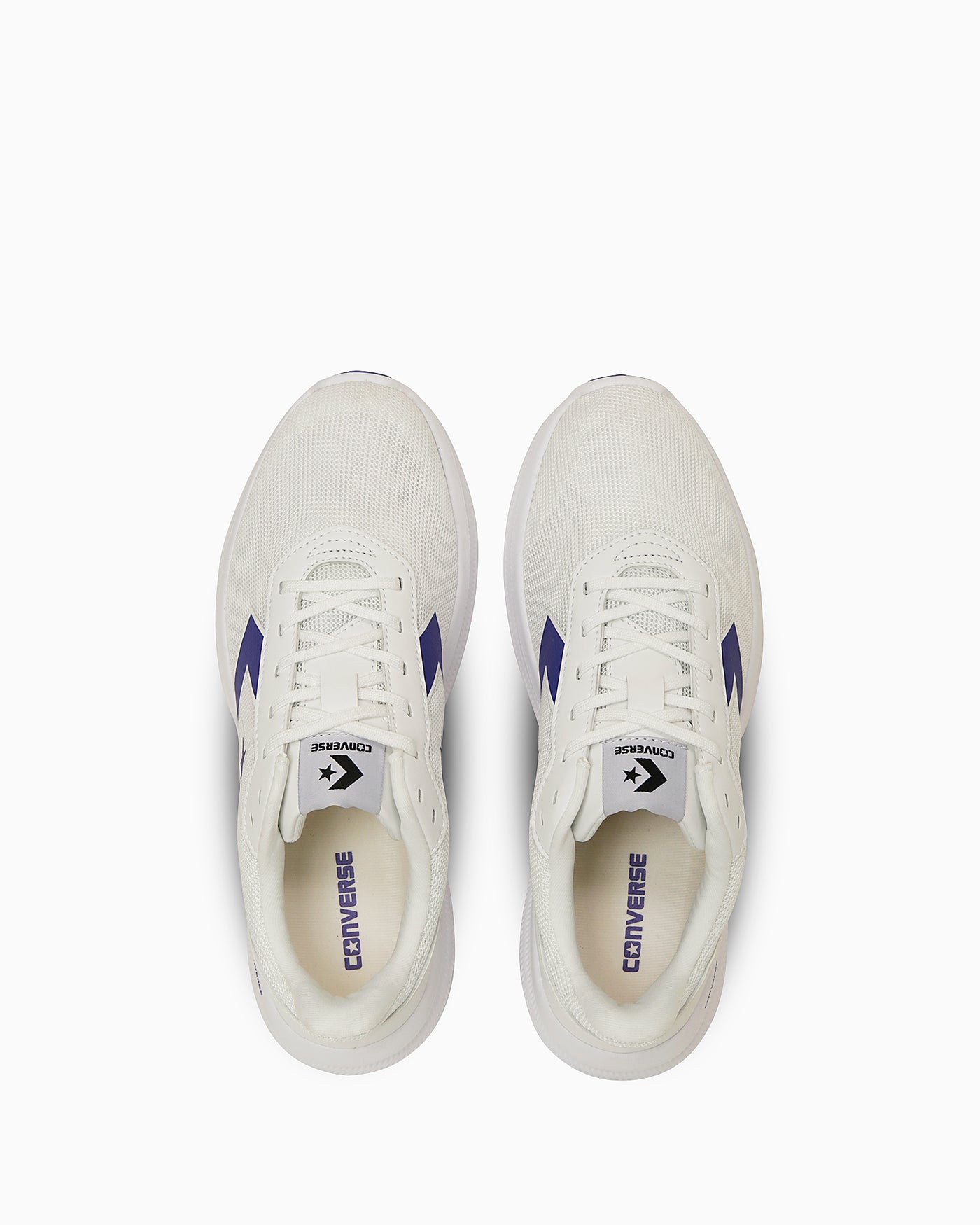 Converse "Daystar Sneakers" White/Blue 圖 3