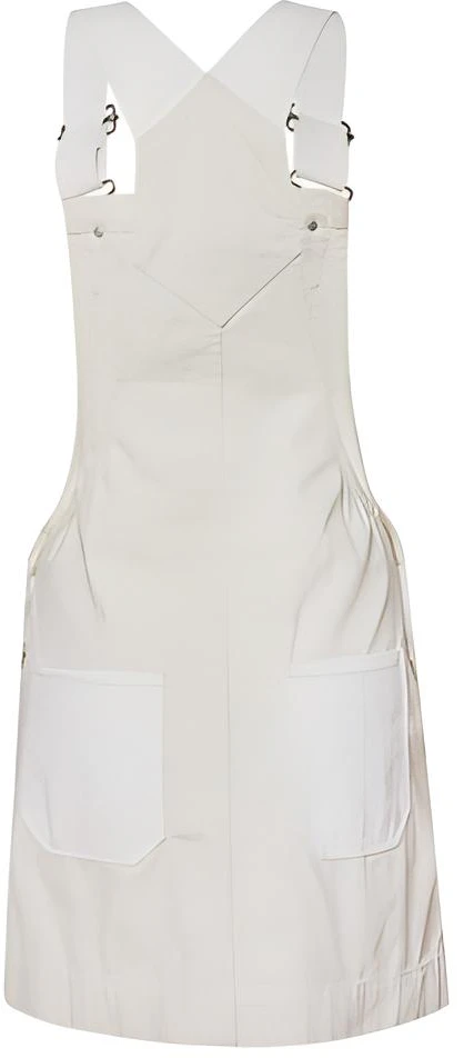 women-converse-a-line-solid-color-casual-skirt-white-10018415-a01