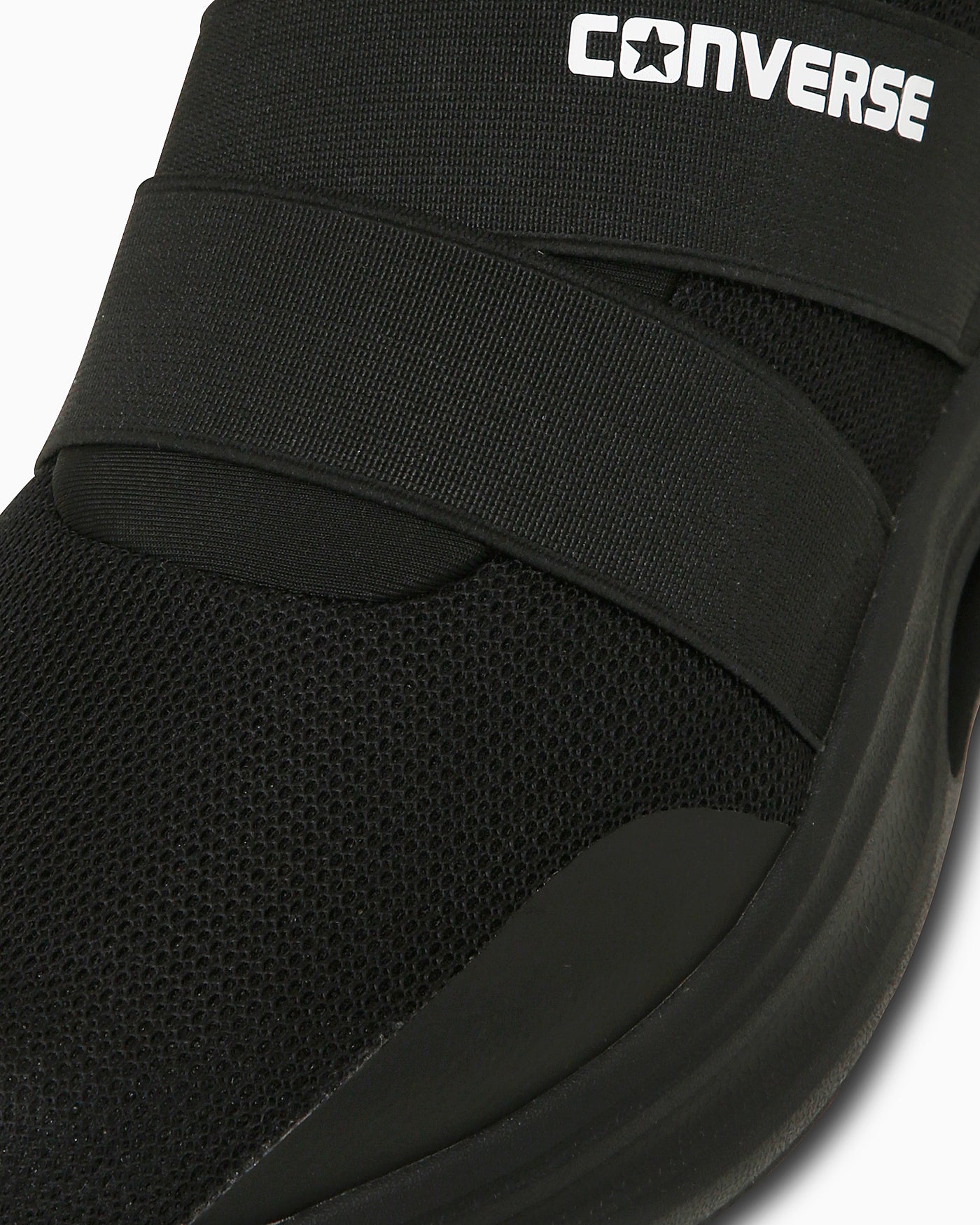 Details for Converse Adidas CAVESTAR Superstar XG Kasut Hitam 33600051