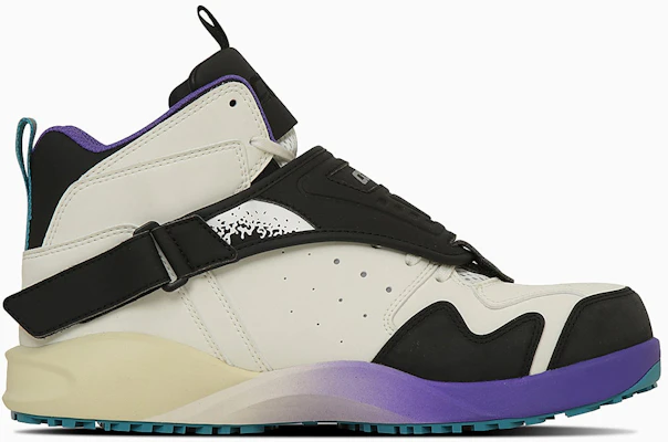 (W) 匡威Aerojam PS篮球鞋 白/紫/蓝绿色 33701720 Order (W) 匡威Aerojam PS篮球鞋 白/紫/蓝绿色 33701720