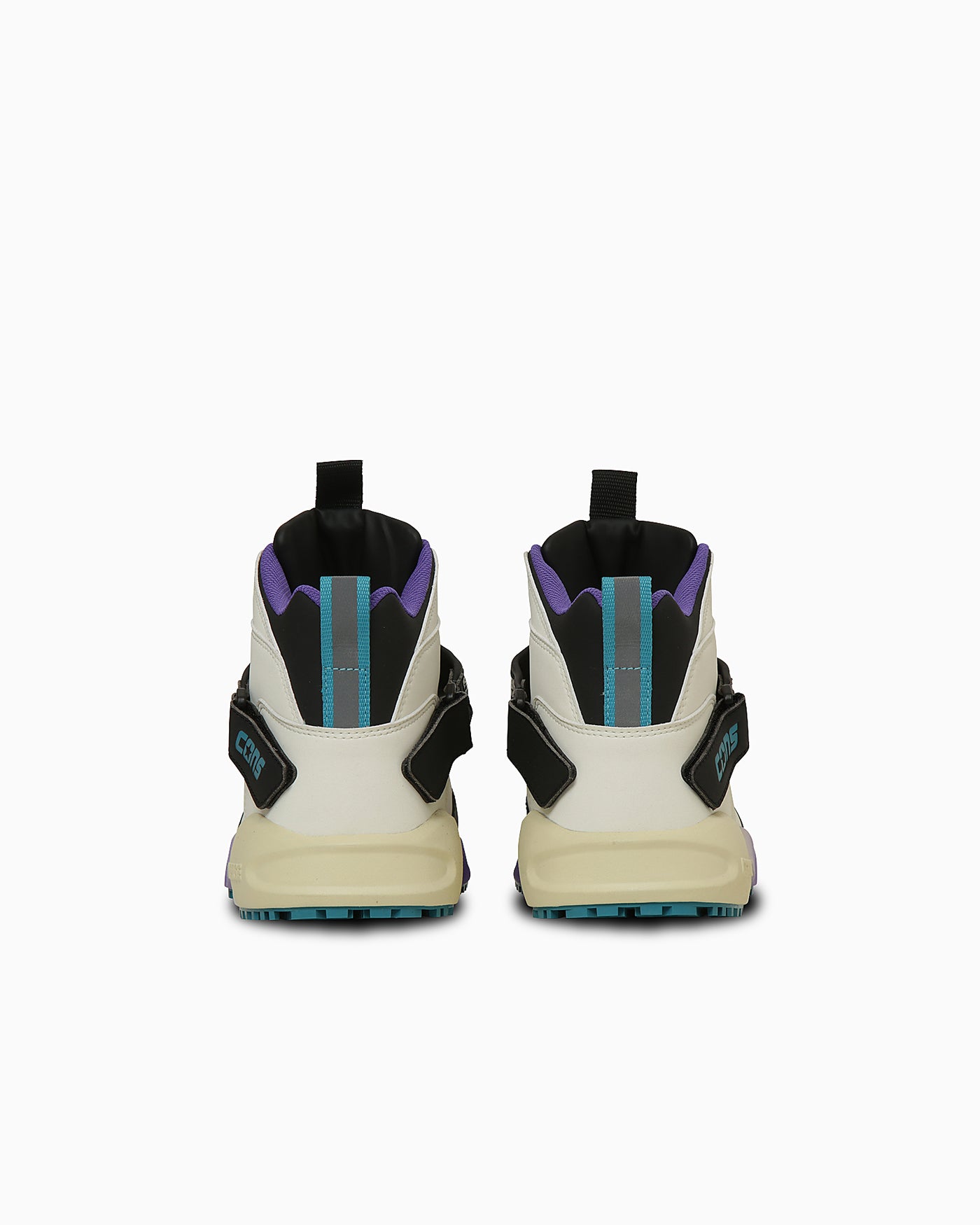 Shop (W) 匡威Aerojam PS篮球鞋 白/紫/蓝绿色 33701720