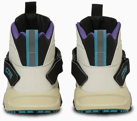 (W) 匡威Aerojam PS篮球鞋 白/紫/蓝绿色 33701720 Shop (W) 匡威Aerojam PS篮球鞋 白/紫/蓝绿色 33701720