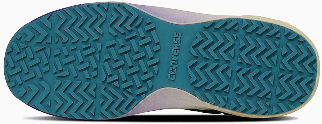 (W) 匡威Aerojam PS篮球鞋 白/紫/蓝绿色 33701720 Purchase (W) 匡威Aerojam PS篮球鞋 白/紫/蓝绿色 33701720