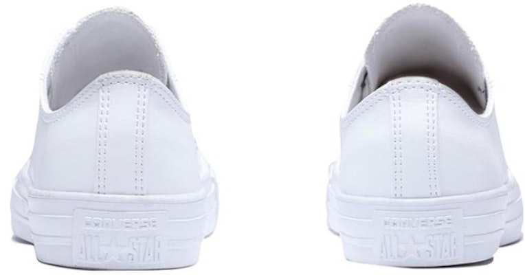 Converse All Star 防滑耐磨 低筒 滑板鞋 女款 白色 Purchase Converse All Star 防滑耐磨 低筒 滑板鞋 女款 白色