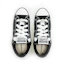 Sizing (W) Converse Air Jordan 1 Mid SE "Court Purple Extreme" Sneakers Ungu Stylish A20385C