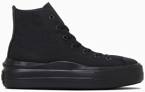 (W) Converse All-Star Light PLTS 2 High-Top Kasut Hitam Monokrom. 31313270 Order (W) Converse All-Star Light PLTS 2 High-Top Kasut Hitam Monokrom. 31313270