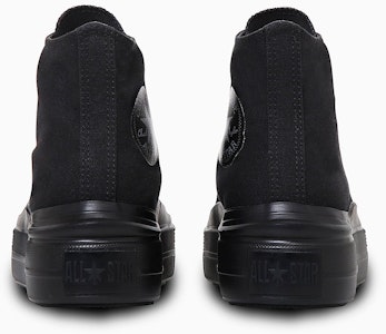 (W) Converse All-Star Light PLTS 2 High-Top Kasut Hitam Monokrom. 31313270 Shop (W) Converse All-Star Light PLTS 2 High-Top Kasut Hitam Monokrom. 31313270