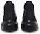 (Women) Converse All-Star Light PLTS 2 High-top Sneakers Black Monochrome 31313270
