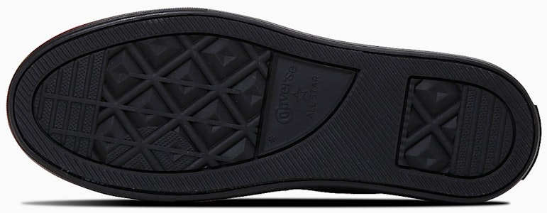 (W) Converse All-Star Light PLTS 2 High-Top Kasut Hitam Monokrom. 31313270 Purchase (W) Converse All-Star Light PLTS 2 High-Top Kasut Hitam Monokrom. 31313270