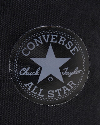 (Women) Converse All-Star Light PLTS 2 High-top Sneakers Black Monochrome 31313270 Cheap (Women) Converse All-Star Light PLTS 2 High-top Sneakers Black Monochrome 31313270