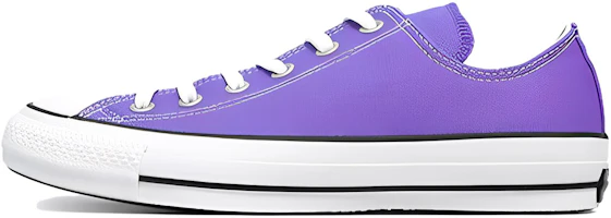(Women) Converse All Star 100 Colors Ox 'Centennial Purple' 1SC070 (Women) Converse All Star 100 Colors Ox 'Centennial Purple' 1SC070