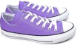 Order (W) Converse All Star 100 Warna Ox 'Centennial Purple' 1SC070
