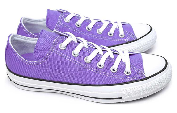 Order (W) Converse All Star 100 Colors Ox ''Violet Centenaire''. 1SC070