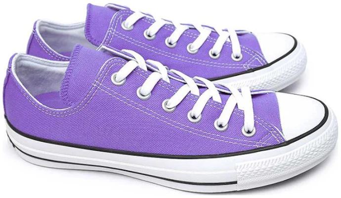 (W) Converse All Star 100 Colors Ox ''Violet Centenaire''. 1SC070 Order (W) Converse All Star 100 Colors Ox ''Violet Centenaire''. 1SC070