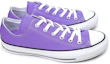 Order (W) Converse All Star 100 Colors Ox ''Violet Centenaire''. 1SC070