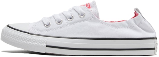 (Women) Converse Chuck Taylor All Star Classic White 568540F (Women) Converse Chuck Taylor All Star Classic White 568540F