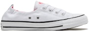 Order (Women) Converse Chuck Taylor All Star Classic White 568540F