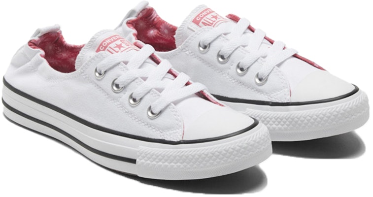 (Women) Converse Chuck Taylor All Star Classic White 568540F Lookbook (Women) Converse Chuck Taylor All Star Classic White 568540F