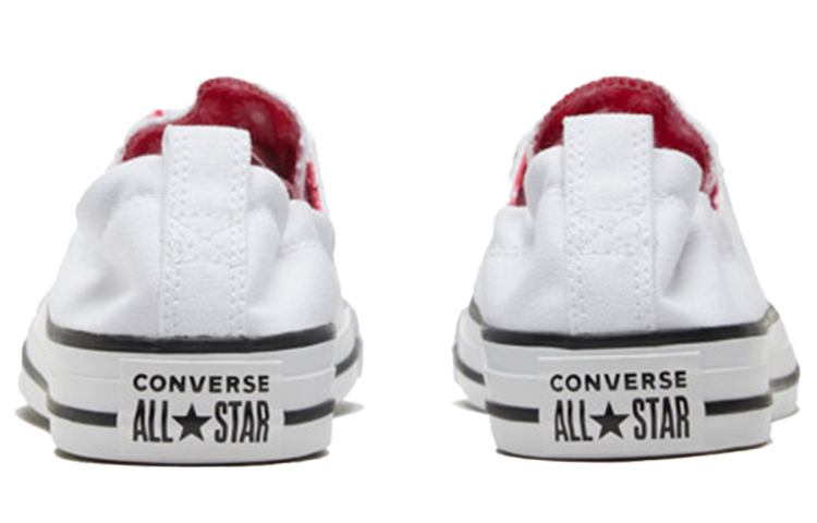 Purchase (W) 匡威Chuck Taylor All Star经典款白色 568540F