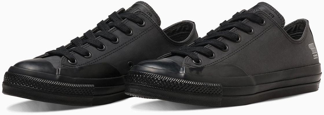 Converse All Star Ⓡ Ox Stacks Bookstore Sneakers Steel Black 31311110 Buy Converse All Star Ⓡ Ox Stacks Bookstore Sneakers Steel Black 31311110