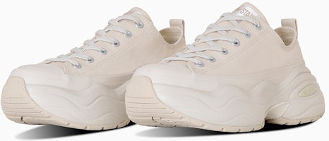 Converse All Star ® SurgeTrainer OX Sneakers Ecru 31313160 Converse All Star ® SurgeTrainer OX Sneakers Ecru 31313160