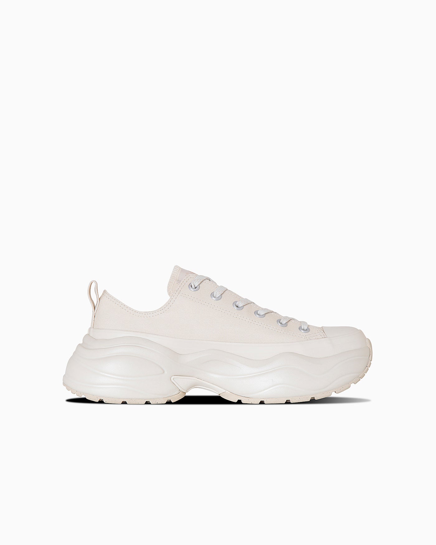 Order (W) Converse All Star ® Surge Trainer OX Sepatu Sneakers Ecru 31313160