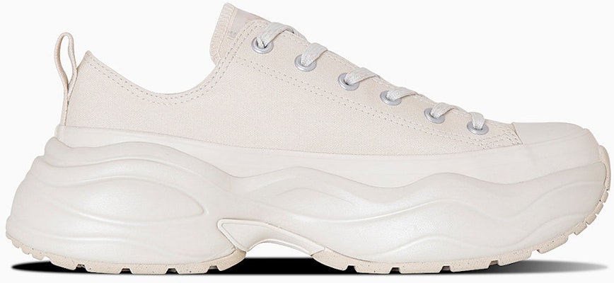 (W) コンバース オールスター® サージトレーナー OX スニーカー エクル 31313160 Order (W) コンバース オールスター® サージトレーナー OX スニーカー エクル 31313160