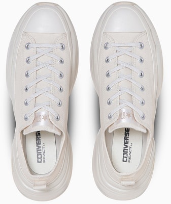 (W) コンバース オールスター® サージトレーナー OX スニーカー エクル 31313160 Lookbook (W) コンバース オールスター® サージトレーナー OX スニーカー エクル 31313160