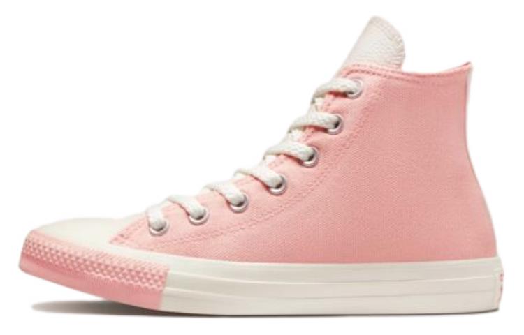 Buy (W) Converse Chuck Taylor All Star 'Pink White' Merah Muda Putih A00880C