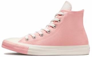 (W) Converse Chuck Taylor All Star 'Pink White' Merah Muda Putih A00880C Buy (W) Converse Chuck Taylor All Star 'Pink White' Merah Muda Putih A00880C