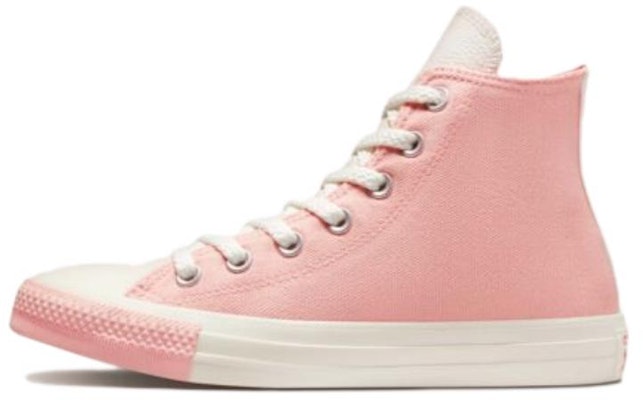 (W) Converse Chuck Taylor All Star 'Pink White' Merah Muda Putih A00880C Buy (W) Converse Chuck Taylor All Star 'Pink White' Merah Muda Putih A00880C