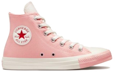 Converse All Star 經典潮流帆布鞋 女款 粉紅色 Order Converse All Star 經典潮流帆布鞋 女款 粉紅色
