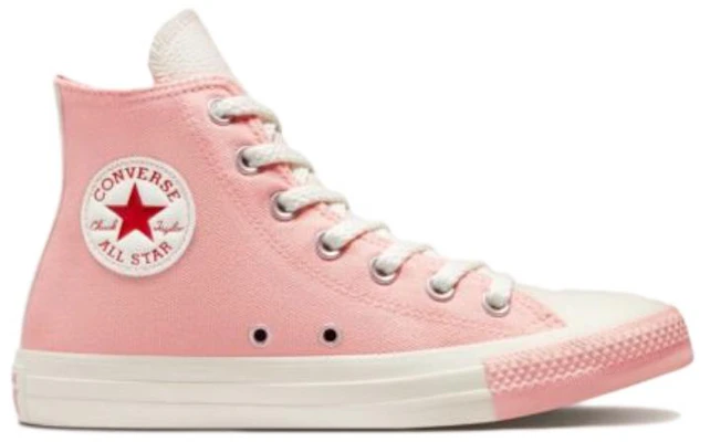 (W) コンバース チャックテイラー オールスター ピンク/ホワイト A00880C Order (W) コンバース チャックテイラー オールスター ピンク/ホワイト A00880C