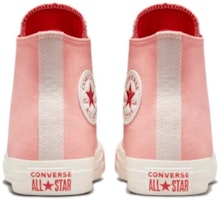 (W) Converse Chuck Taylor All Star 'Pink White' Merah Muda Putih A00880C Shop (W) Converse Chuck Taylor All Star 'Pink White' Merah Muda Putih A00880C